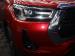 Toyota Hilux 2.8GD-6 double cab Raider auto - Thumbnail 6
