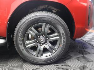 Toyota Hilux 2.8GD-6 double cab Raider auto - Image 7
