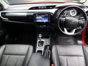 Toyota Hilux 2.8GD-6 double cab Raider auto - Image 8