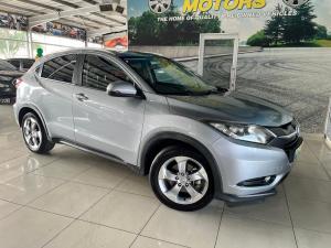 2018 Honda HR-V 1.8 Elegance