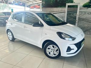 2024 Hyundai Grand i10 1.0 Premium hatch