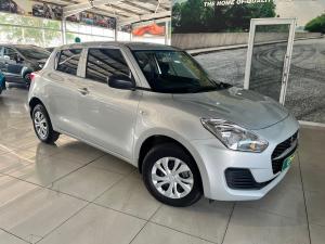 2024 Suzuki Swift 1.2 GA