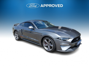 2023 Ford Mustang 5.0 GT/CS California Special fastback