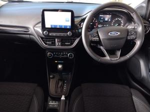 Ford Puma 1.0T Titanium - Image 10