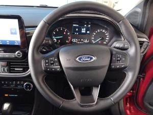 Ford Puma 1.0T Titanium - Image 11