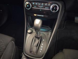 Ford Puma 1.0T Titanium - Image 12