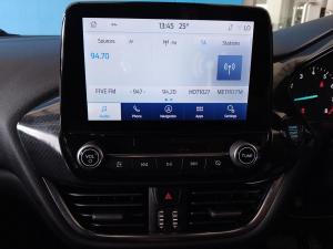 Ford Puma 1.0T Titanium - Image 13