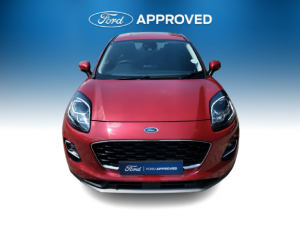 Ford Puma 1.0T Titanium - Image 2