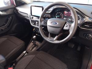Ford Puma 1.0T Titanium - Image 6