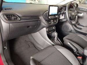 Ford Puma 1.0T Titanium - Image 7