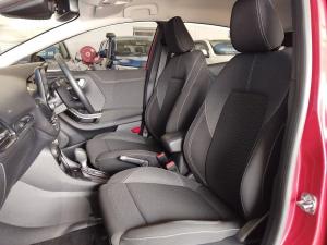 Ford Puma 1.0T Titanium - Image 8