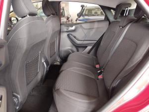 Ford Puma 1.0T Titanium - Image 9
