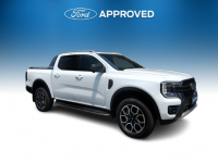 Thumbnail Ford Ranger 3.0TD V6 double cab Wildtrak 4WD