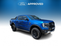 Thumbnail Ford Ranger 2.0 BiTurbo double cab Tremor 4WD