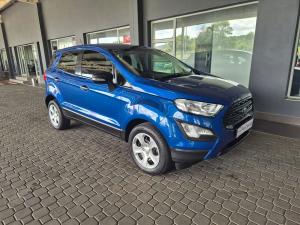 2019 Ford EcoSport 1.5 Ambiente