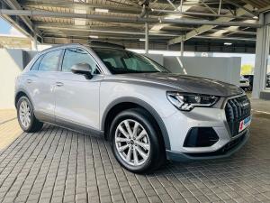 2023 Audi Q3 35TFSI