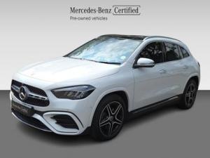 2024 Mercedes-Benz GLA GLA200d Progressive