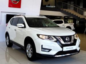 2020 Nissan X-Trail 2.5 4x4 Acenta Tech