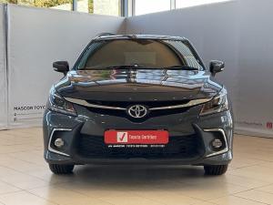 Toyota Starlet 1.5 XR auto - Image 5