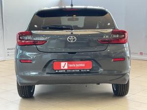 Toyota Starlet 1.5 XR auto - Image 6