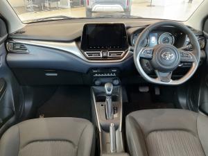 Toyota Starlet 1.5 XR auto - Image 7