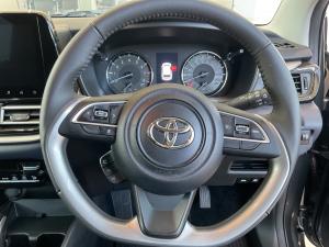 Toyota Starlet 1.5 XR auto - Image 8
