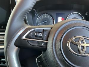 Toyota Starlet 1.5 XR auto - Image 11