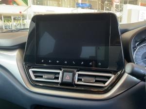 Toyota Starlet 1.5 XR auto - Image 16