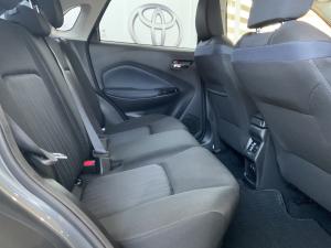 Toyota Starlet 1.5 XR auto - Image 18