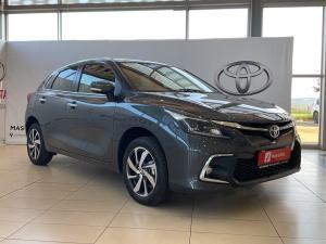 Toyota Starlet 1.5 XR auto - Image 1