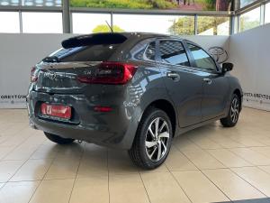 Toyota Starlet 1.5 XR auto - Image 3