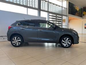 Toyota Starlet 1.5 XR auto - Image 4