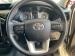 Toyota Hilux 2.4GD-6 single cab Raider manual - Thumbnail 8