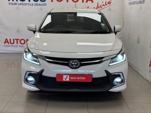 Toyota Starlet 1.5 XR auto - Image 5