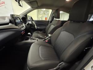 Toyota Starlet 1.5 XR auto - Image 9