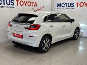 Toyota Starlet 1.5 XR auto - Image 3
