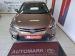 Toyota Starlet 1.5 XR manual - Thumbnail 5