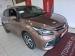 Toyota Starlet 1.5 XR manual - Thumbnail 1
