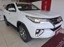 Thumbnail Toyota Fortuner 2.8GD-6