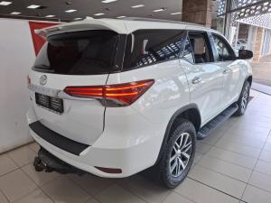 Toyota Fortuner 2.8GD-6 - Image 2
