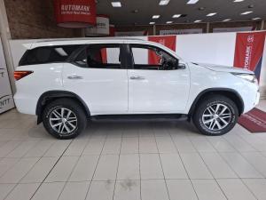 Toyota Fortuner 2.8GD-6 - Image 3