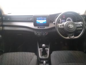 Toyota Rumion 1.5 SX manual - Image 6