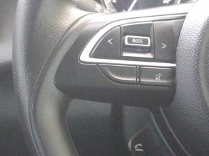 Toyota Rumion 1.5 SX manual - Image 9