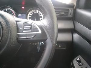 Toyota Rumion 1.5 SX manual - Image 10