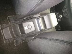 Toyota Rumion 1.5 SX manual - Image 11