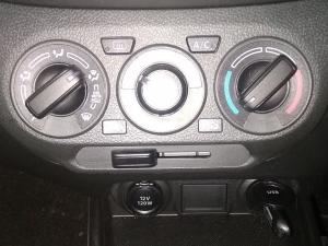 Toyota Rumion 1.5 SX manual - Image 14