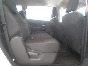 Toyota Rumion 1.5 SX manual - Image 16