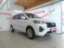 Thumbnail Toyota Rumion 1.5 SX manual