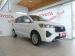 Toyota Rumion 1.5 SX manual - Thumbnail 1