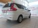 Toyota Rumion 1.5 SX manual - Thumbnail 2